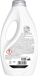 Lenor Heavy Duty détergent liquide sensible, 25 Wl