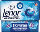 Lenor Wasmiddelcapsules Aprilfrisch