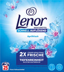 Lenor Waspoeder Aprilfrisch