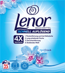 Lenor Waspoeder Aprilfrisch