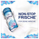 Lessive Lenor Fraîcheur d'avril, 160 g