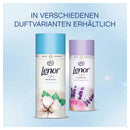Lenor Wasparfum Light Frisse katoenbloesem