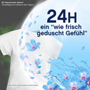 Lenor Adoucissant April Fresh 46WL, 1,15 l