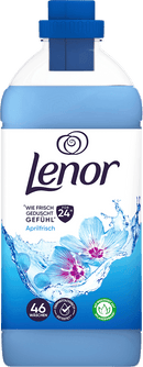 Lenor Adoucissant April Fresh 46WL, 1,15 l