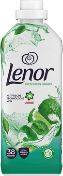 Lenor Wasverzachter Freshness Guard 38WL
