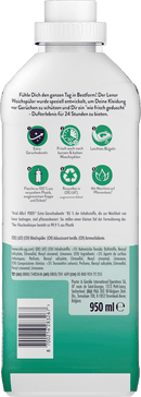 Lenor Wasverzachter Freshness Guard 38WL