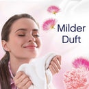 Lenor Adoucissant Pivoine &amp; Fleur d'Hibiscus 0,95L, 38 Wl