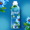 Lenor Wasverzachter Zeebries 56WL