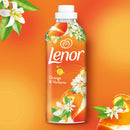 Lenor Wasverzachter Orange & Verbena 56WL