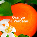 Lenor Wasverzachter Orange & Verbena 56WL