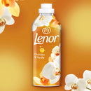 Lenor Wasverzachter Orchidee & Vanille 38WL