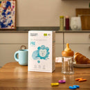 Löwenzahn Organics Startmelk Pre vanaf de geboorte, 500 g