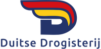 Duitse Drogisterij Logo