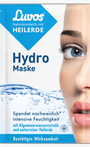 Luvos Heilerde Gezichtsmasker Hydro, 15 ml