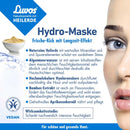 Luvos Heilerde Gezichtsmasker Hydro, 15 ml