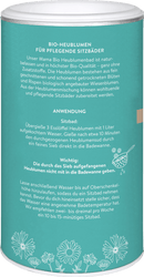 Mabyen Additif pour le bain Mama Hay bain de fleurs, 50 g