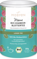 Mabyen Mama Thé aux feuilles de framboise, 30 g