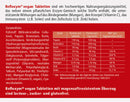 Madaus & Lauscher Reflexym vegan tabletten, 100 stuks