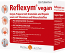Madaus & Lauscher Reflexym vegan tabletten, 100 stuks