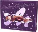 MANHATTAN Cosmetics Adventskalender 2026 Merry Christmas, 1 stuk
