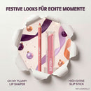 MANHATTAN Cosmetics Adventskalender 2026 Merry Christmas, 1 stuk