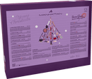 MANHATTAN Cosmetics Adventskalender 2026 Merry Christmas, 1 stuk