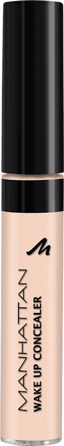 MANHATTAN Cosmetics Concealer Wake Up 001 Naturelle, 7 ml