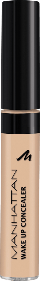 MANHATTAN Cosmetics Concealer Wake Up 002 Classic Beige, 7 ml