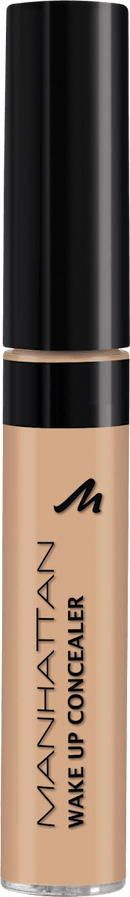 MANHATTAN Cosmetics Concealer Wake Up 003 True Ivory, 7 ml