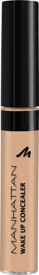 MANHATTAN Cosmetics Concealer Wake Up 003 True Ivory, 7 ml