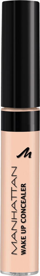 MANHATTAN Cosmetics Concealer Wake Up 004 Classic Ivory, 7 ml