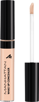 MANHATTAN Cosmetics Concealer Wake Up 004 Classic Ivory, 7 ml