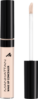MANHATTAN Cosmetics Anti-cernes Wake Up Porcelain 090, 7 ml