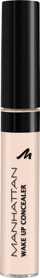 MANHATTAN Cosmetics Anti-cernes Wake Up Porcelain 090, 7 ml
