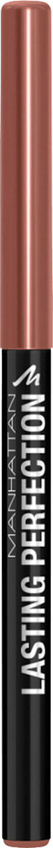 MANHATTAN Cosmetics Lipliner Lasting Perfection 59G Spice, 0,2 g
