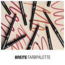 MANHATTAN Cosmetics Crayon à lèvres Lasting Perfection, Eastend Pink 63, 2 g