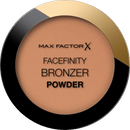 MAX FACTOR Bronzingpoeder Facefinity 001 Light Bronze, 10 g