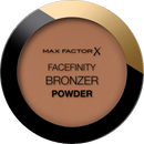 MAX FACTOR Bronzingpoeder Facefinity 002 Warm Tan, 10 g