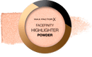 MAX FACTOR Highlighter Facefinity 001 Nude Beam, 8 g
