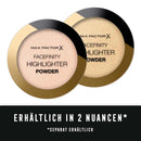 MAX FACTOR Highlighter Facefinity 002 Golden Hour, 8 g