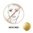 MAX FACTOR Compacte poeder Pastel 01, 20 g