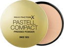 MAX FACTOR Poudre Pastell Poudre Compacte Pastell 04, 21 g