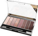 MAX FACTOR Oogschaduwpalet Masterpiece 003 Rose Nudes, 6,5 g