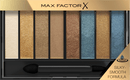 MAX FACTOR Oogschaduwpalet Masterpiece 004 Peacock Nudes, 6,5 g