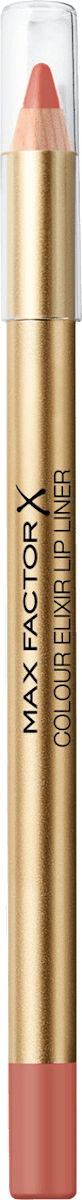MAX FACTOR Crayon à lèvres Color Elixir Brown Nude 05, 0,78 g
