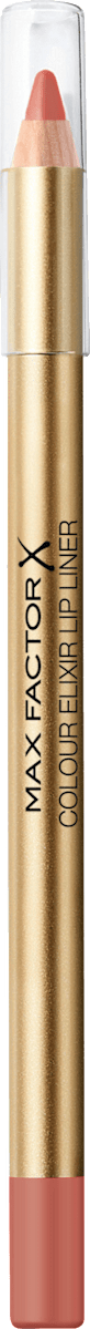 MAX FACTOR Crayon à lèvres Color Elixir Brown Nude 05, 0,78 g