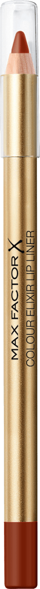MAX FACTOR Lipliner Colour Elixir 25 Brown N Bold, 0,78 g