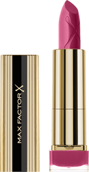 MAX FACTOR Rouge à Lèvres Color Elixir Rich Framboise 110, 4 g