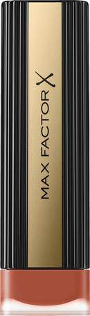 MAX FACTOR Rouge à lèvres Color Elixir Velvet Matte, Caramel 45, 4g