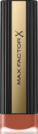 MAX FACTOR Rouge à lèvres Color Elixir Velvet Matte, Caramel 45, 4g